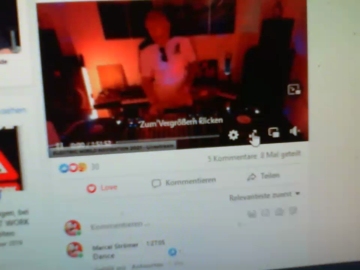 MojoMD  10-08-2021 Recorded Video Nude